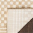 Nourison Home Casual 7' x 9' Taupe   Area Rug