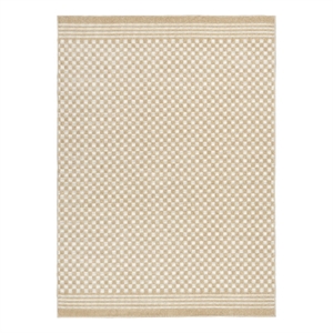 Nourison Home Casual 7' x 9' Taupe   Area Rug