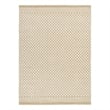 Nourison Home Casual 7' x 9' Taupe   Area Rug
