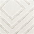 Nourison Home Casual 5' x 7' Ivory   Area Rug