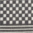 Nourison Home Casual 4' x 6' Grey   Area Rug