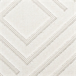 Nourison Home Casual 4' x 6' Ivory   Area Rug
