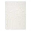 Nourison Home Casual 4' x 6' Ivory   Area Rug