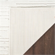 Nourison Home Casual 5' x 7' Ivory   Area Rug