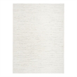 Nourison Home Casual 5' x 7' Ivory   Area Rug