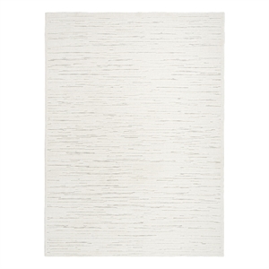 Nourison Home Casual 4' x 6' Ivory   Area Rug