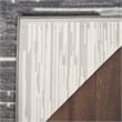 Nourison Home Casual 5' x 7' Grey   Area Rug