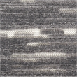 Nourison Home Casual 7' x 9' Grey   Area Rug