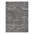 Nourison Home Casual 7' x 9' Grey   Area Rug