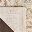 Nourison Home Asher 8' x 10' Sage Ivory   Area Rug