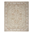 Nourison Home Asher 8' x 10' Sage Ivory   Area Rug