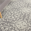 Nourison Jubilant 8'6