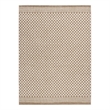 Nourison Home Casual 4' x 6' Brown   Area Rug