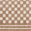Nourison Home Casual 7' x 9' Brown   Area Rug