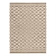 Nourison Home Casual 7' x 9' Brown   Area Rug