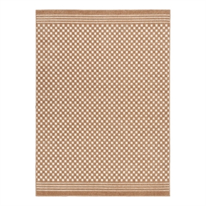 Nourison Home Casual 4' x 6' Copper   Area Rug