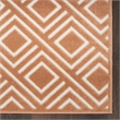 Nourison Home Casual 7' x 9' Copper   Area Rug
