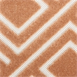 Nourison Home Casual 7' x 9' Copper   Area Rug