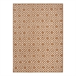 Nourison Home Casual 7' x 9' Copper   Area Rug