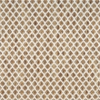 Nourison Courtyard 2' x 3' Jute Ivory Fabric Area Rug