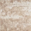 Nourison Grafix 8' x Round Ivory Beige Fabric Area Rug