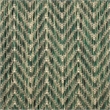 Nourison Horizon 5' x 7' Green Fabric Area Rug