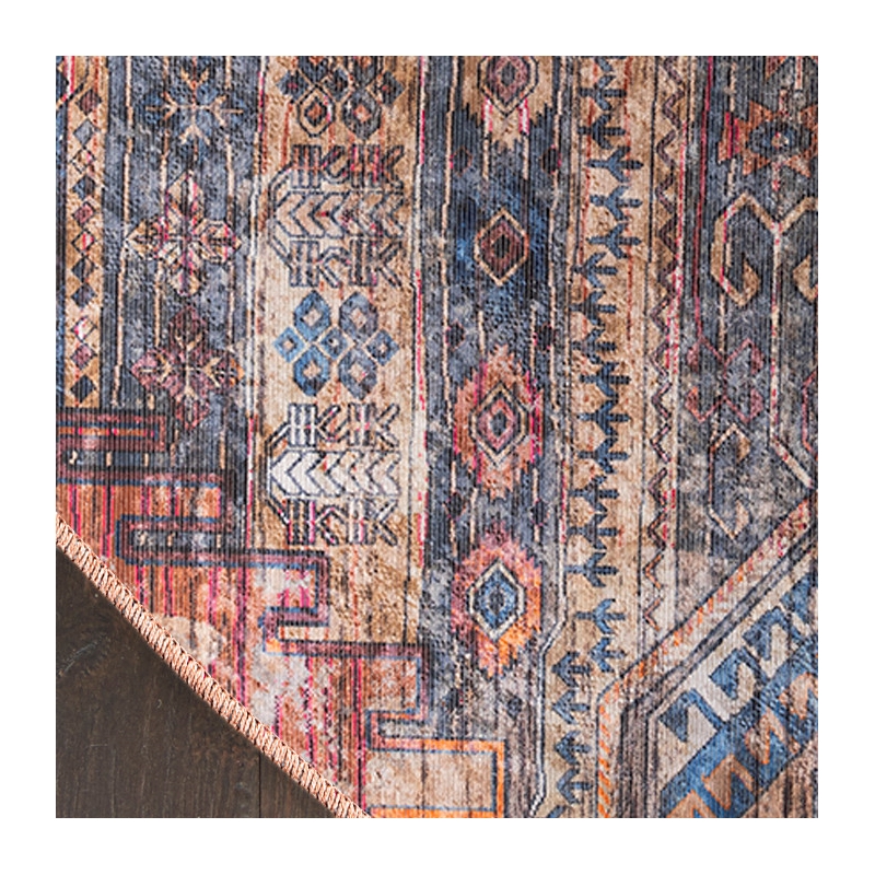 Nourison New Concept Washables 5'3