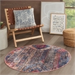 Nourison New Concept Washables 5'3