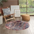 Nourison New Concept Washables 5'3