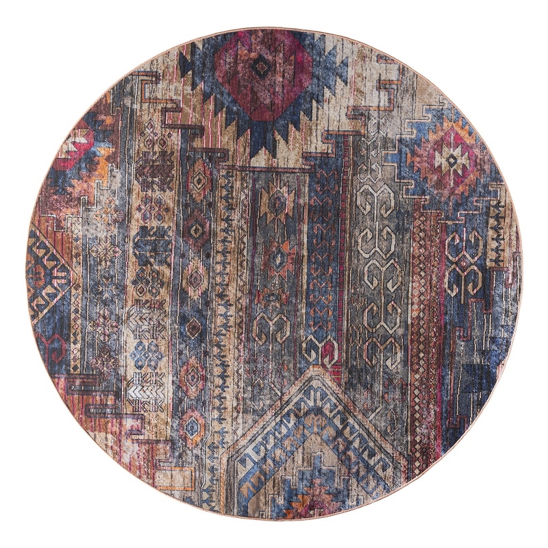 Nourison New Concept Washables 5'3