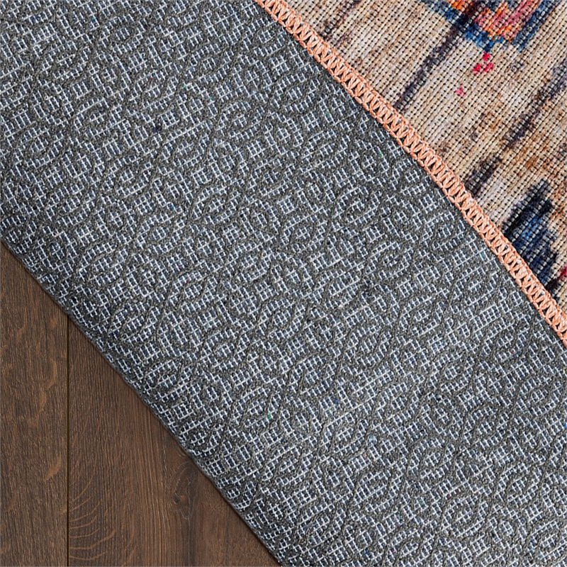 Nourison New Concept Washables 7'10