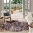 Nourison New Concept Washables 7'10