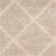 Nourison Grafix 9' x 12' Beige Fabric Area Rug