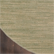 Nourison Essentials 6' x Round Green Gold Fabric Area Rug