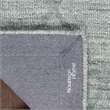Nourison Wool Haven 5' x 7' Blue Indoor Area Rug