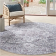 Nourison New Concept Washables 7'10