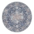 Nourison New Concept Washables 5'3