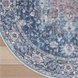 Nourison New Concept Washables 7'10