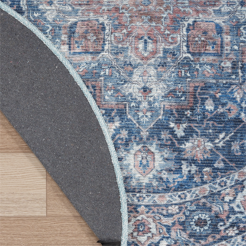 Nourison New Concept Washables 7'10