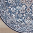 Nourison New Concept Washables 5'3