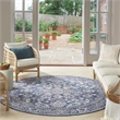 Nourison New Concept Washables 5'3