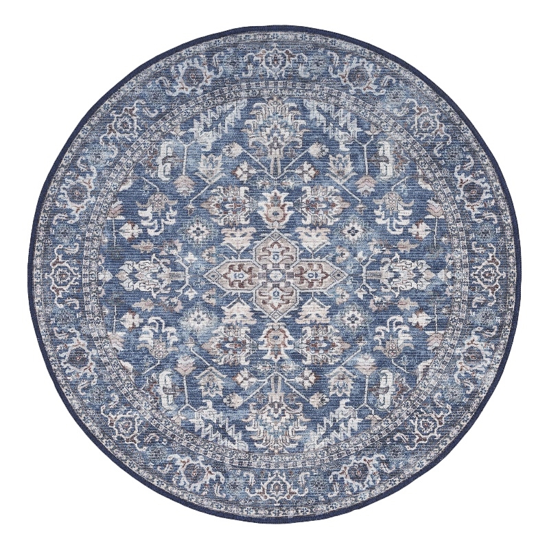 Nourison New Concept Washables 5'3