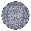 Nourison New Concept Washables 5'3