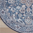 Nourison New Concept Washables 7'10