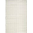 Nourison Home Serenity Home 6' x 9' Ivory   Area Rug
