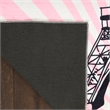 Nourison Home Imagination 7' x 9' Pink   Area Rug