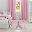 Nourison Home Imagination 7' x 9' Pink   Area Rug