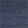 Nourison Home Natural Jute 8' x 10' Navy   Area Rug