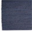 Nourison Home Natural Jute 8' x 10' Navy   Area Rug