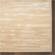 Nourison Home Casual 8' x 10' Taupe   Area Rug